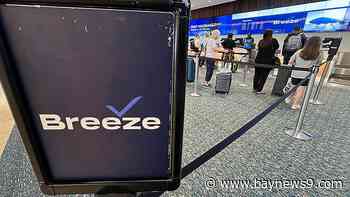 Airlines brace for record summer travel, new FAA rules