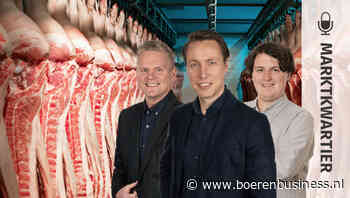 'Spannende weken breken aan op de varkensmarkt'