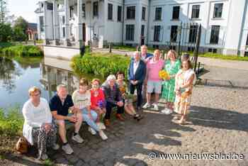 Duizenden bezoekers verwacht op Tuin en Sfeer Blauwhuis en de Patersmarkt