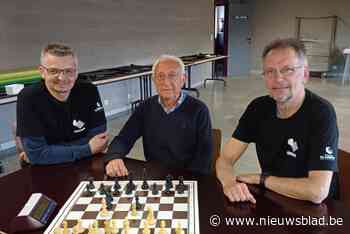 Schaakclub Izscha bestaat 50 jaar: “Jongeren zijn trots om lid te zijn”