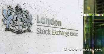 WisdomTree Gets Green Light to List Bitcoin, Ether ETPs on London Stock Exchange