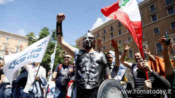 L'estate di proteste dei tassisti pronti a un nuovo sciopero di 48 ore