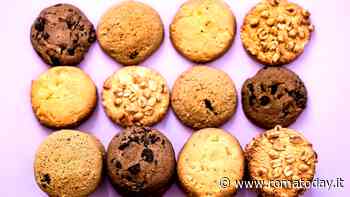 Come si preparano i cookies perfetti con la ricetta infallibile di una pasticciera romana