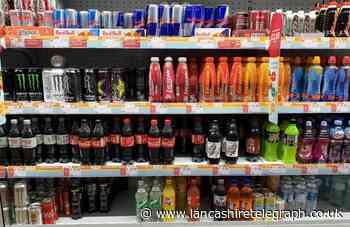 Britain could run out of Lucozade after fatal accident