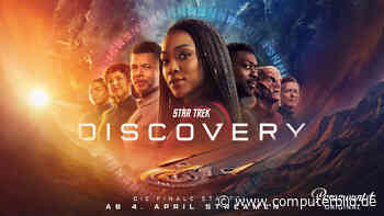 Neu bei Paramount+: Die Film- und Serien-Highlights im Juni 2024