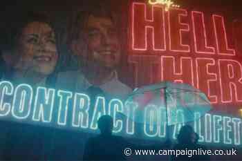 Giffgaff set to appoint creative agency