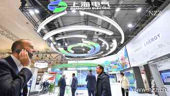 In Deutschland spionieren immer mehr chinesische Agenten – jetzt geht es auch um Militärtechnologie