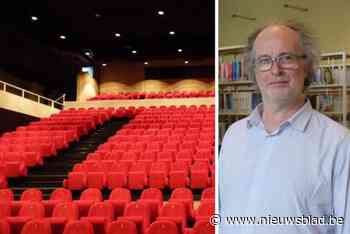 Cultuurcentrum blaast dertig kaarsjes uit: “Dit is de culturele hotspot van Ninove”