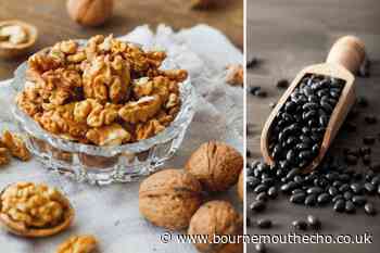 Dan Buettner reveals 2 foods that will help you live longer