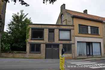 Stad koopt strategisch gelegen woning in Hogebrugstraat: “Belangrijk voor de verdere ontwikkeling van de stadskern van Lo”