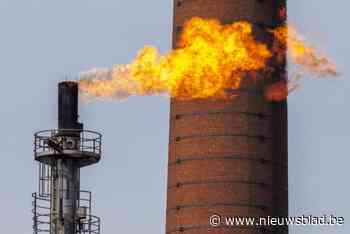 Gentse staalfabriek begint met langverwachte proef: is het commercieel haalbaar om koolstof op te vangen in plaats van uit te stoten?