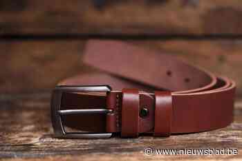 Veertiger geeft partner zweepslagen met broeksriem en zwaait met hakmes: veertien maanden effectieve celstraf