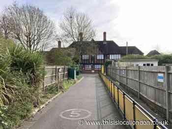 Byron Court Primary School academy plan strikes continue