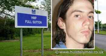 Murder of 'Britain's worst paedophile' at HMP Full Sutton could have been avoided, report finds
