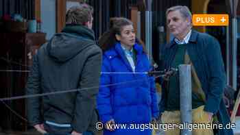 "Sturm der Liebe": Ex-Intendant vom Theater Ulm steigt im Luxushotel ab