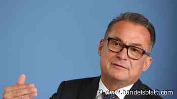 Monatsbericht: Bundesbank rechnet für Mai mit steigender Inflation in Deutschland