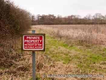 Can you be arrested for trespassing in the UK? All to know