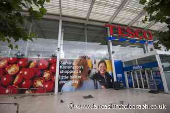 Tesco shoppers share little-known trick to claim free items