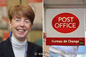 Who is Paula Vennells amid Post Office Horizon scandal?