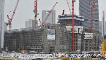 Rückzug ausländischer Investoren verschärft Krise am Immobilienmarkt