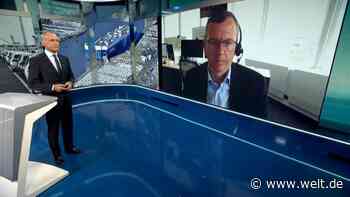 China-Zölle auf importierte Autos? – „Das würde die deutschen Hersteller sehr treffen“