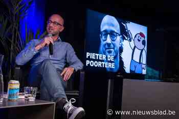 Jommeke, Galaxa, Boerke en Storm komen naar Turnhouts Stripgids Salon