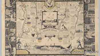 Manahahtáanung of Nieuw Amsterdam? vertelt inheems verhaal van New York