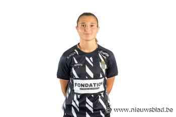 Van het Zwarte Land naar de Parel van de Kempen, Diegemse Mélissa Tom doorkruist het land om in Westerlo te gaan voetballen: “Het buitenland kan later nog”