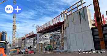 Hannover: Schützenallee am Freitag, 24. Mai 2024, für Bauarbeiten gesperrt