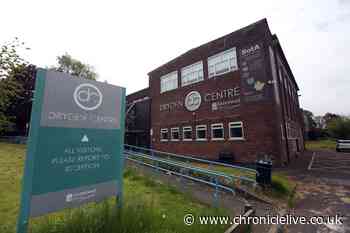 Gateshead council in talks over Dryden Centre future after deeming former school 'surplus to requirements'