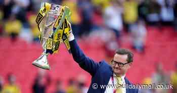 Hull City's rivals count cost of promotion to Championship after lengthy wait