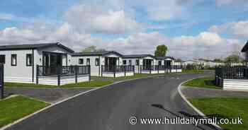 How Hull firm is helping to expand historic holiday resort