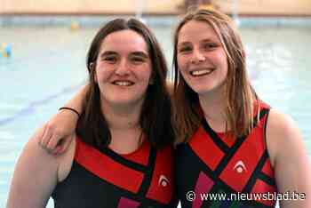 Leuven Mermaids krijgt in bekerfinale nieuwe kans om eeuwige rivaal Gent te kloppen: “We hebben geen reden om te twijfelen aan onszelf”