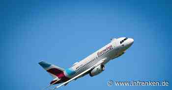 Auch bei Eurowings werden die Flugtickets teurer
