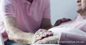 The NHS sepsis symptoms that mean you 'must call 999' after MP loses limbs to condition