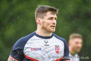 John Bateman among Wests Tigers players to be shopped to Super League in 'secret mission'