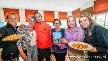 Wat de buurt schaft: kookboek door buren