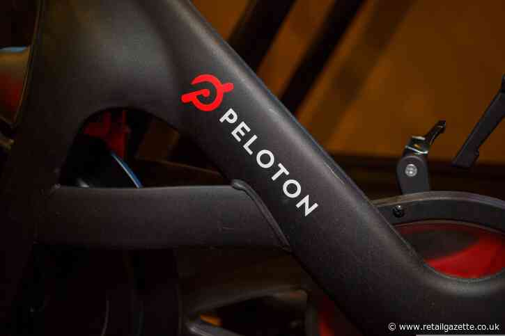 Peloton rolls out rental service amid post-pandemic slowdown
