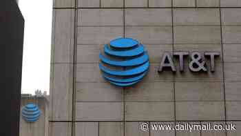 AT&T is DOWN! American customers hit with mobile phone outage that is leaving devices on SOS