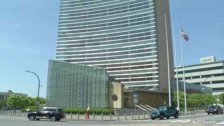 Defense given until next May to submit notice in case of Tops mass shooter