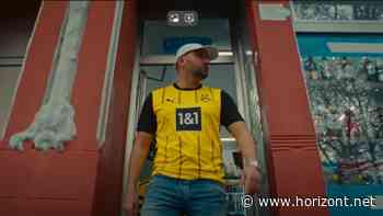 Miami Yacine: Warum dieser Rapper das neue BVB-Trikot im Musikvideo leakt