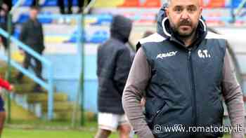 Giorgio Tomei lascia la Cynthialbalonga dopo undici anni, il comunicato del club