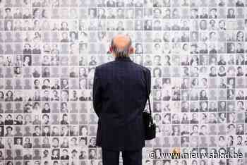 Kazerne Dossin ontving ruim 75.000 bezoekers in 2023: “Meer dan 3.300 mensen namen al deel aan Elke naam telt”