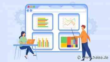 Code im Chat, eigene Emojis, Places-App kommt: Microsofts neue Teams-Features