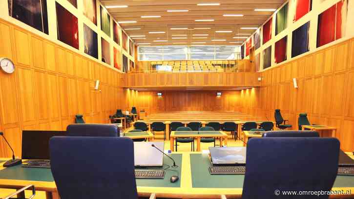 'Hulpverlener' verkracht onwel geworden vrouw: cel en tbs geëist