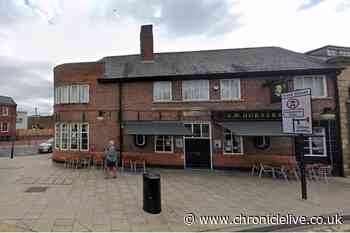 County Durham pub accused by police of destroying a crime scene after an assault is allowed to stay open