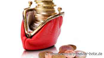 Vereinsförderung in Gechingen: Richtlinien  sollen auf den Prüfstand