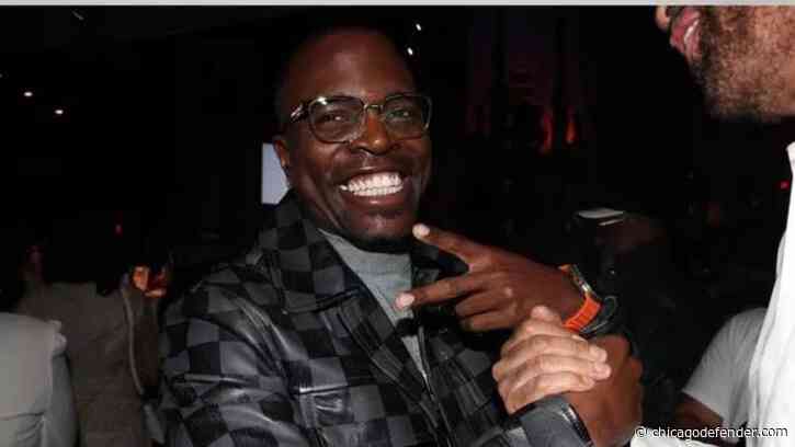 ‘Bling Bishop’ Lamor Whitehead Bail Revoked, Jailed Ahead Of Sentencing