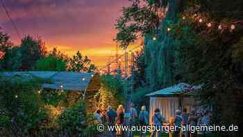 Verlosung: Literaturfestival "Nu:Lit" geht in den Endspurt