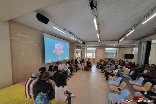 Jongeren kiezen negen Brusselse projecten uit om het Nederlands te versterken